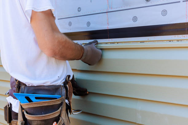 Affordable Siding solutions in Greenwood, SC